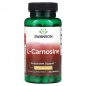  Swanson L-Carnosine 500  60 