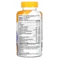 Витамины One-A-DayTeens Multi+Immunity Defense 120 жевательных мармеладок