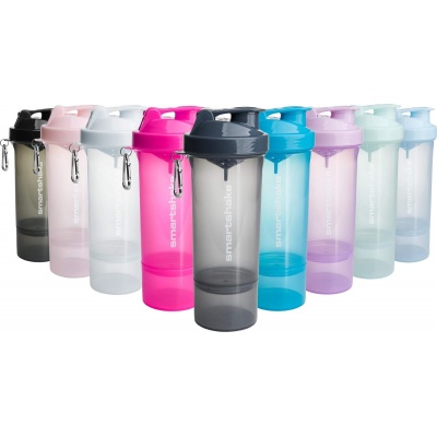 Шейкер SmartShake Slim 500 мл