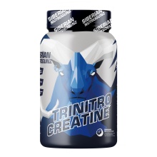  Siberian Nutrogunz TriNitro Creatine 2.0 450 