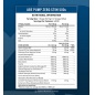 Предтренировочный комплекс Applied Nutrition ABE Pump 500 гр
