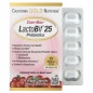 Специальный препарат California Gold Nutrition LactoBif probiotics 25 млрд 60 капсул