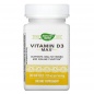 Витамины Nature's Way Vitamin D3 Max 240 капсул