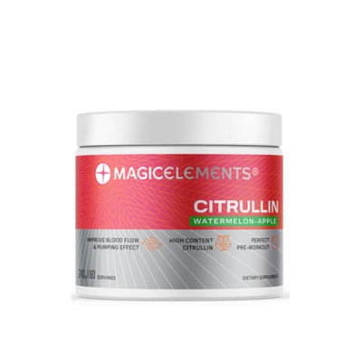 Аминокислота Magic Elements Citrullin 240 гр