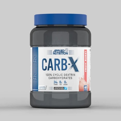  Applied Nutrition CARB X 1200 