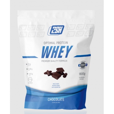  2SN WHEY 1800 