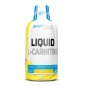 - Everbuild Nutrition Liquid Carnitine + Chromium 1500  450 