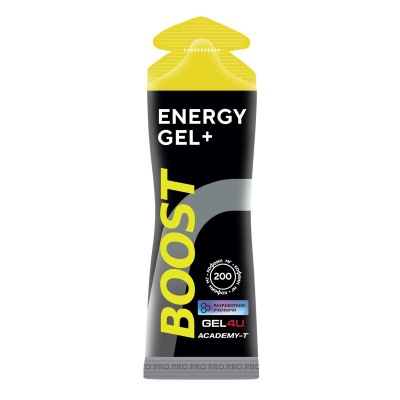   GEL4U BOOST 60 