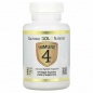 Витамины California Gold Nutrition Immune 4 120 капсул