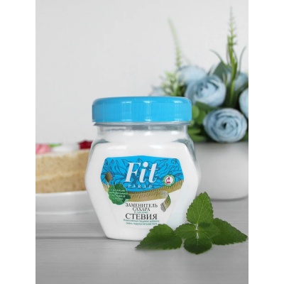Заменители сахара Fit Parad № 14 на основе эритритола 180 гр