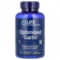 Чеснок Life Extension Optimized Garlic 200 капсул