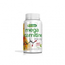 L-carnitine Quamtrax Nutrition