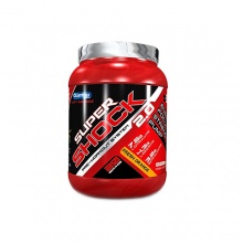   Quamtrax Nutrition