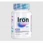  NAWI Iron Glycinate + B6 96  60 