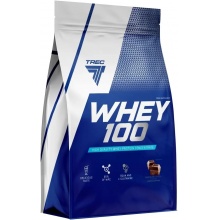Протеин Trec Nutrition Whey 100 700 гр