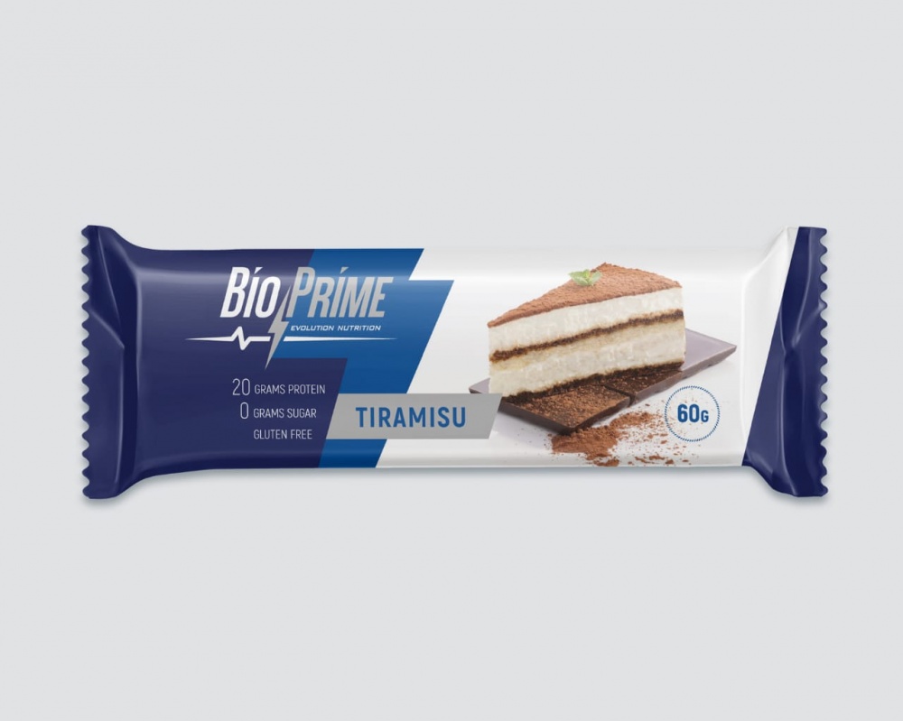 Батончик BIO PRIME 60 гр